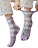 Cute sock lady