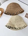 Sports straw hat