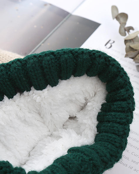 sportsman beanie