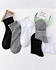Casual business socks