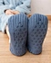Plush stockings for adults