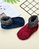 Plush stockings for adults