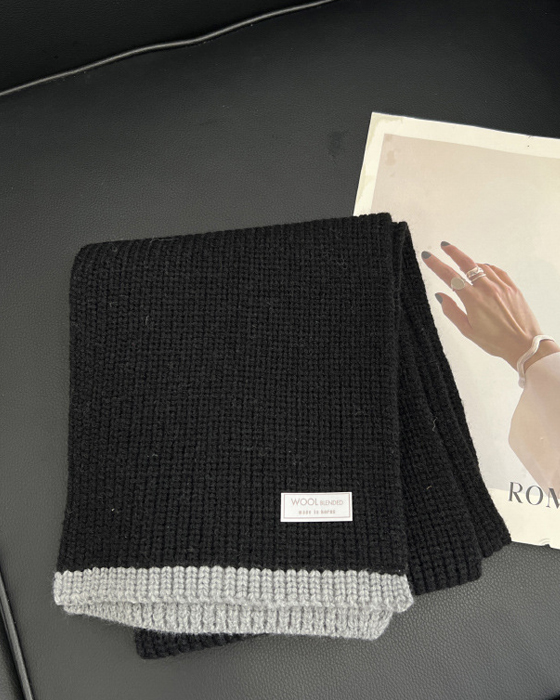Fashion scarf