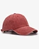 grey baseball cap