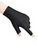 Half-finger gloves