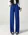 Solid color pants