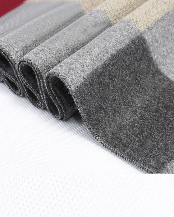 merino scarf