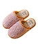 Japanese furry slippers