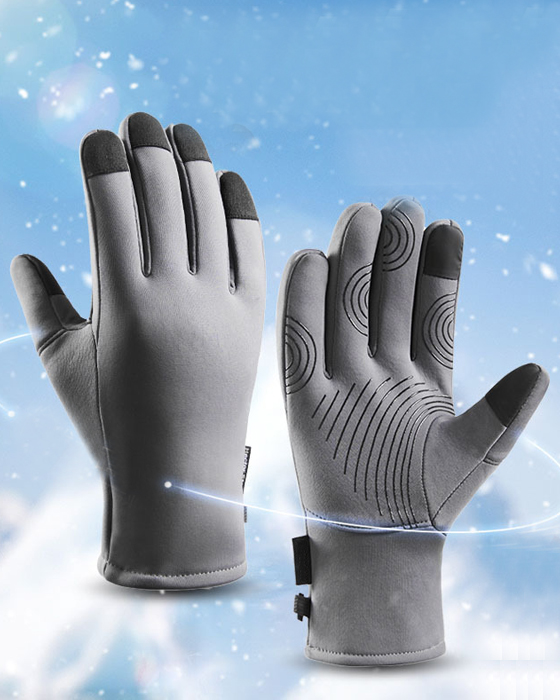 Men's gloves