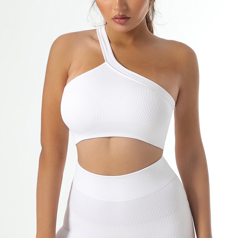 A Gym Bra