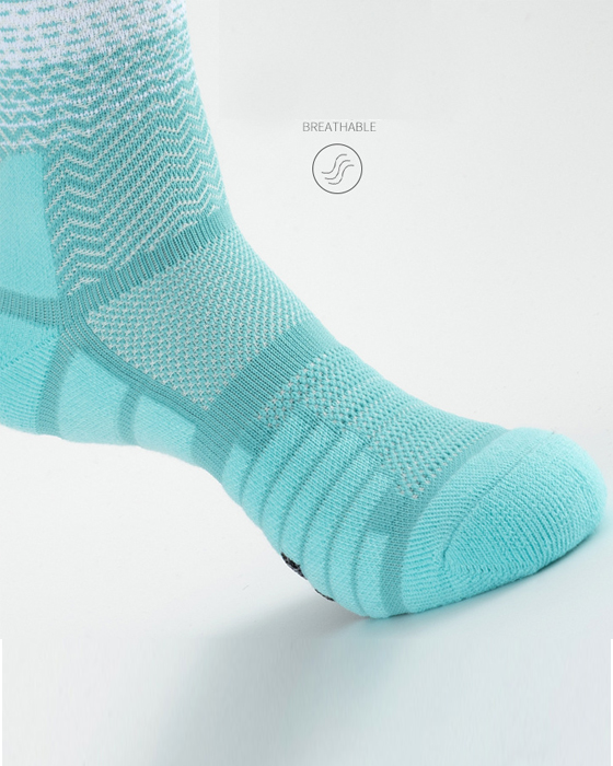 infant football socks