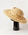 Casual straw hat