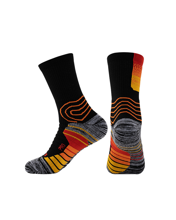 Sports stockings