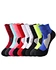 Long sports socks