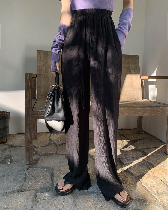 Women's trousers