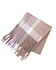 English style scarf