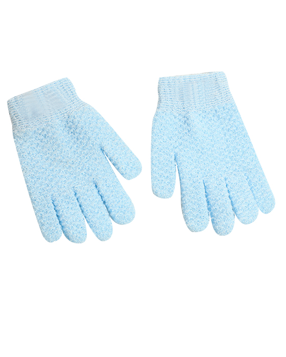 hand gloves for bathroom cleaning