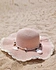 Sun protection hat