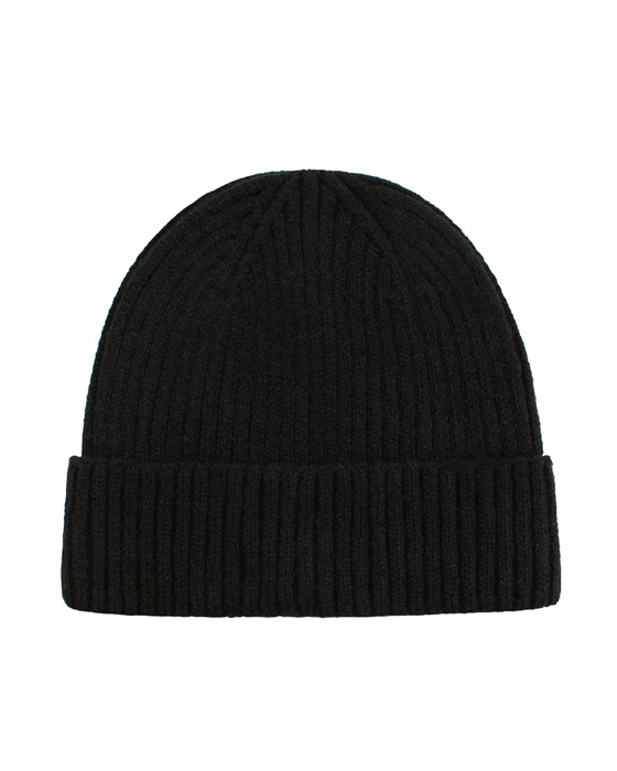 Flanged cold hat