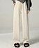 Corduroy pants