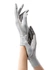 Summer suntan gloves