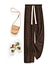 Corduroy pants