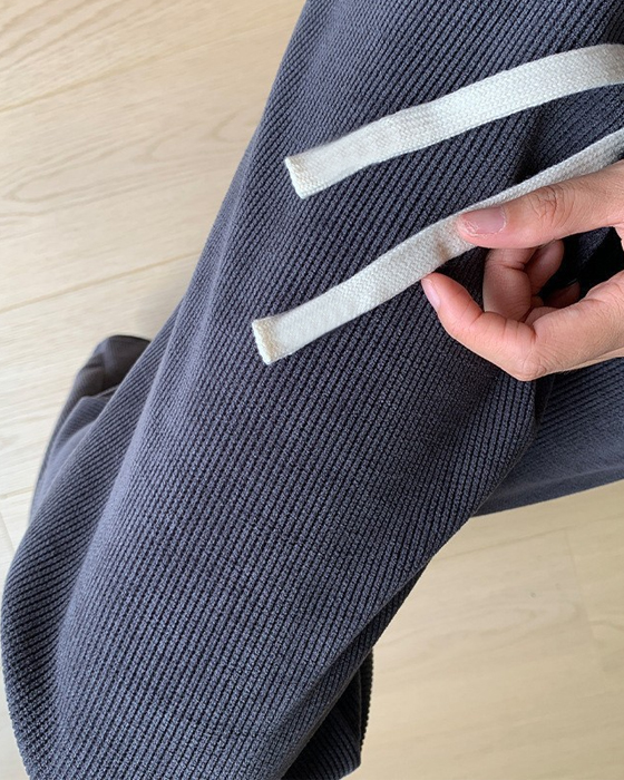 Casual pants