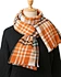 Imitation cashmere scarf