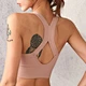 Sexy Sports Bra