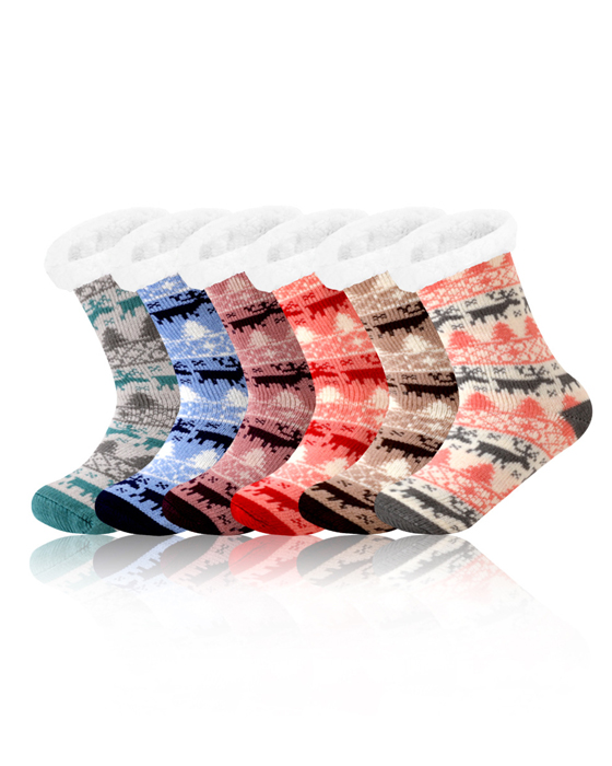 best socks for hardwood floors
