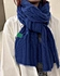 Warm scarf