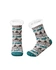 Nordic slippers and stockings