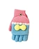 Cute Plush Gloves