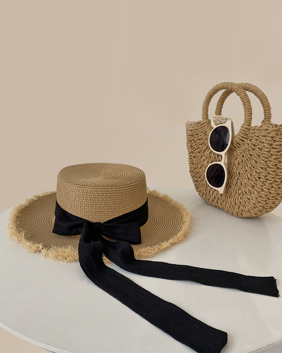 Sun protection hat