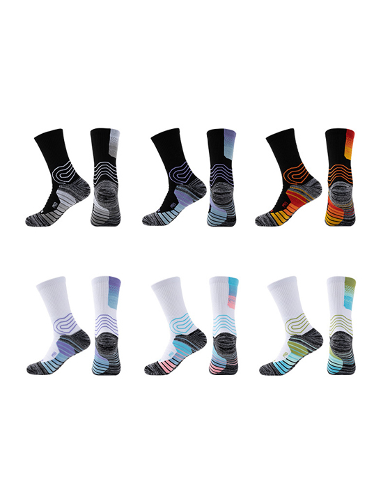 Men's elite socks