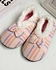 animal fluffy slippers