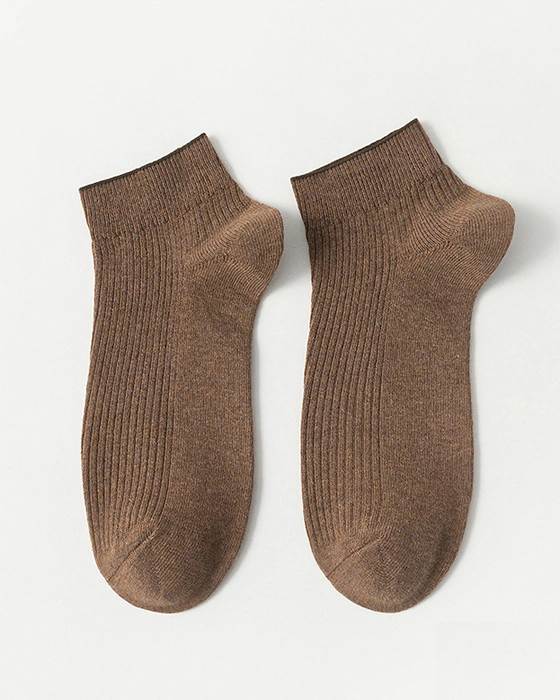 Cotton socks
