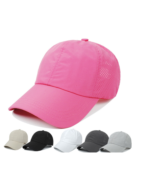 baseball cap