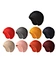 Knitted caps for men and women