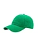 Solid color baseball cap