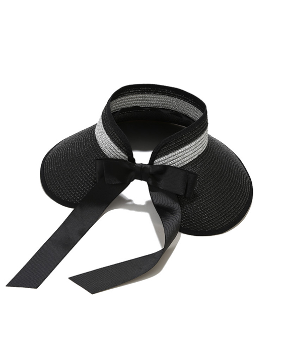 Suntan cap