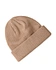 Student style brimmed hat