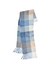 AC plaid scarf