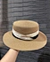 busch light straw hat
