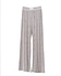 Ice silk pants