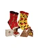 personalized christmas socks