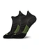 Men's solid color socks