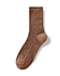 Pure cotton socks