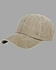 Sun visor in a solid color