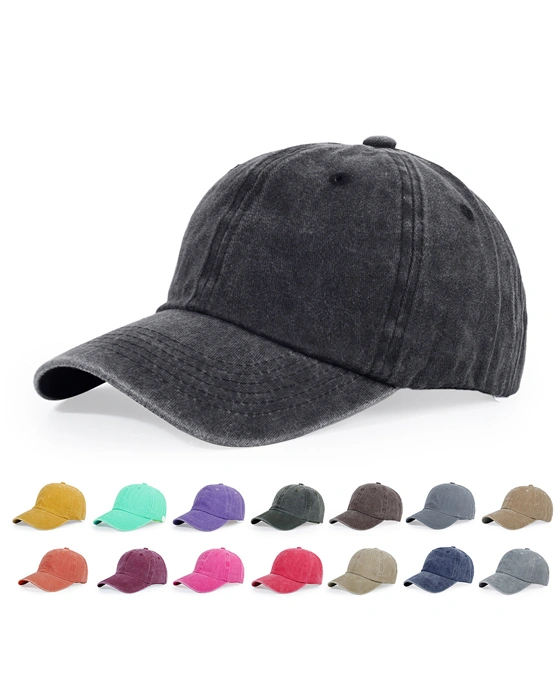 Cheap baseball caps